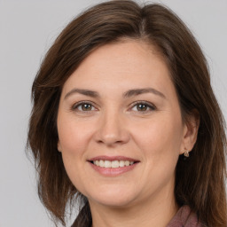 Sarah Johnson